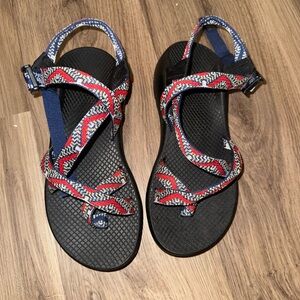 Women's Z/2 Adjustable Strap Classic Sandal